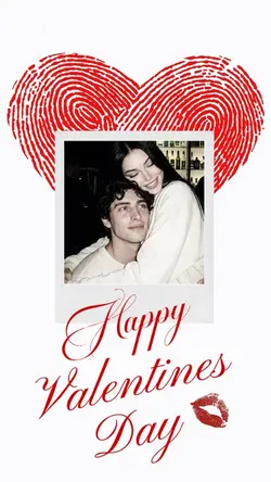 Happy Valentines Day