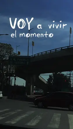 Vivir mi vida 😎