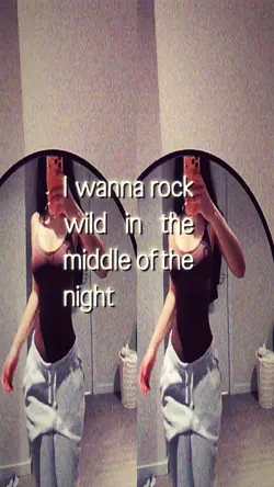 rock it wild 