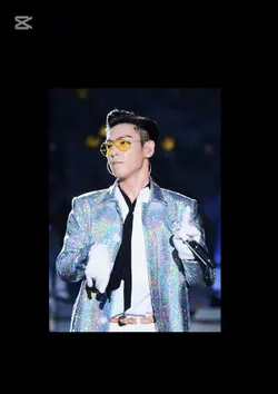 T.O.P bigbang