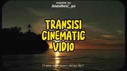 Semua tentang senja