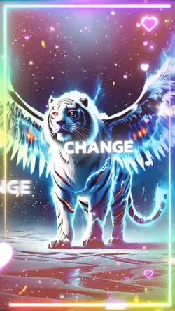 make a change