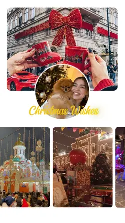 Christmas Wishes