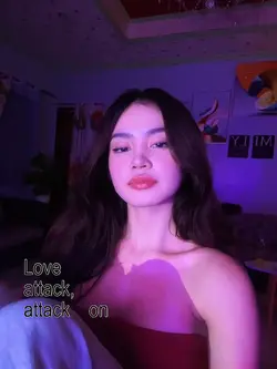 love attack 