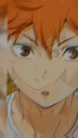 Shoyo hinata 