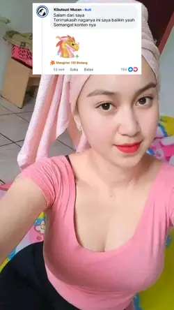 PRANK DIBERI BINTANG