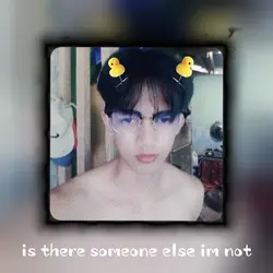 is there someone els