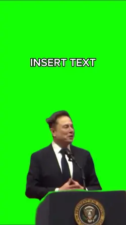 Elon Musk Salute