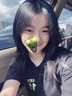 stiker bisa di geser