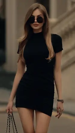 Fashion Template 