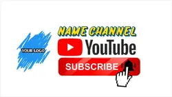 intro youtube simple