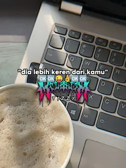 Dia lebih keren
v3x4