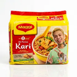 mee maggie