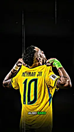 Neymar Jr Lenda!