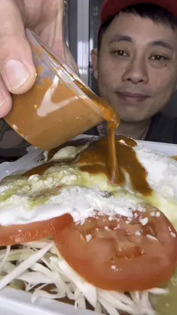 CHILAQUILES 