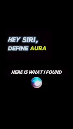 define aura