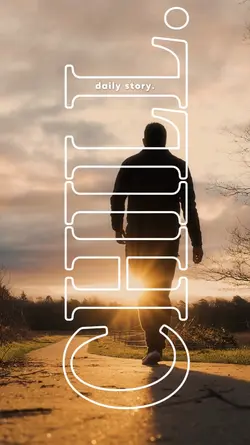 DAILY TYPOGRAPHY