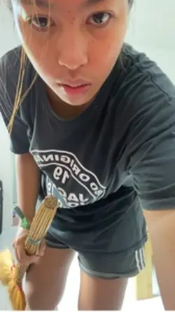 Clean Up
