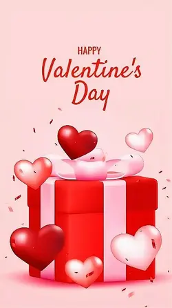 Valentine's Day 2026