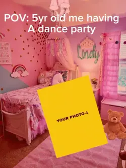 try new template