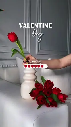 Valentine day