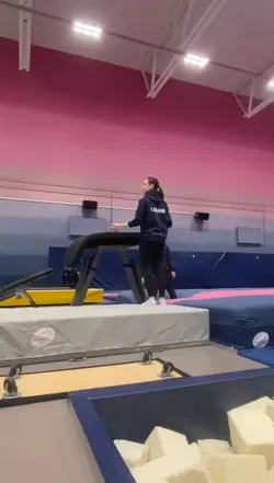 Gymnastic