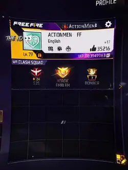 FF Profil Edit Video