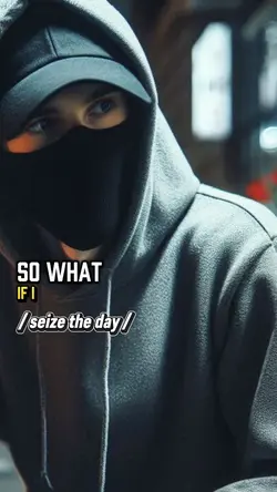 seize the day