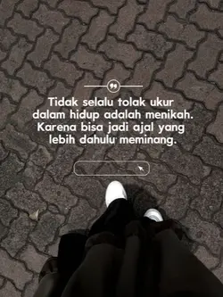 Menikah 