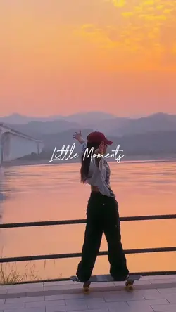 Little moments