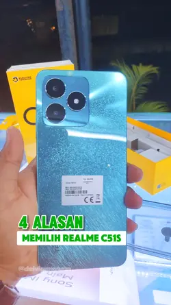 #Promosi Realme