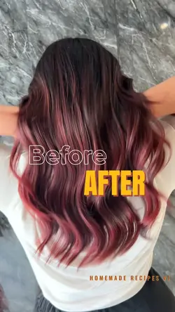 Before after