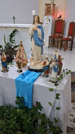 MES MARIA TERÇO
