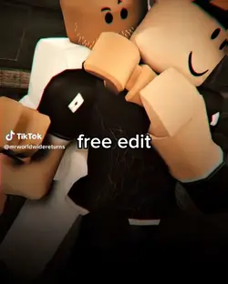 roblox freaky edit