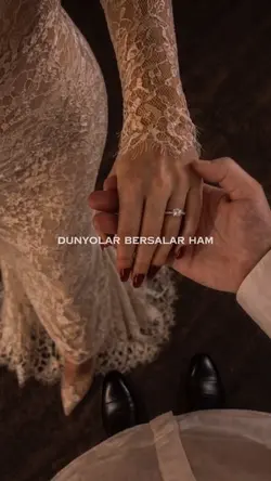 Dunyolar bersalar