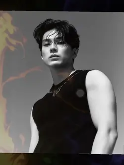 mackenyu