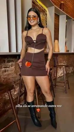 Coleção de ex…❤️‍🔥🎶