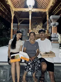 semua akan dirayakan