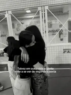 em outra vida né