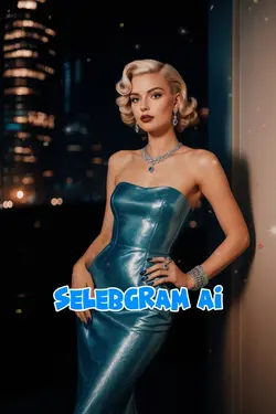 selebgram ai