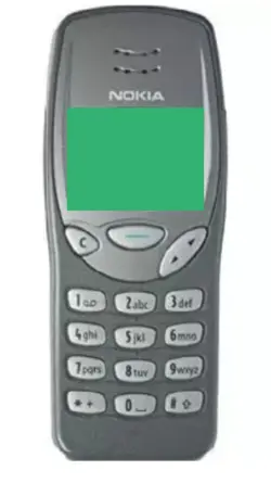 nokia 3210