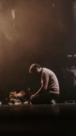 worship song