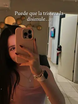 Pero estoy hecha de