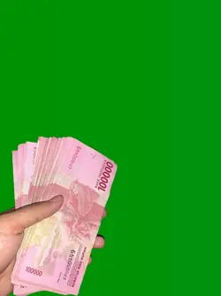 mentahan uang sogok