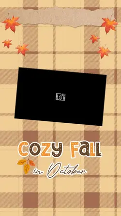 October Autumn