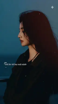 Đôi lúc tôi hay một