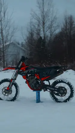 Dirt bike edit 