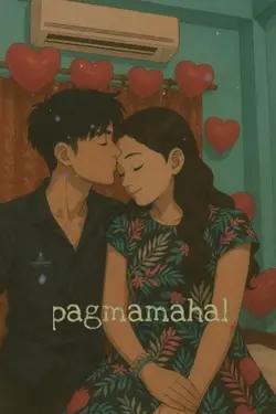 aking pagmamahal 