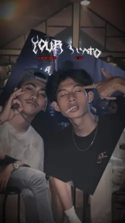 kece gini Masa Sepi 