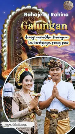 Galungan